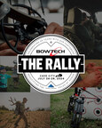The Rally: Celebrating 25 Years of Bowtech and Its Community
