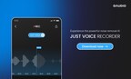 Gaudio Lab Unveils 'Just Voice Recorder