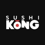 Sushi KONG Miami Launches an Expansion and Franchise Program