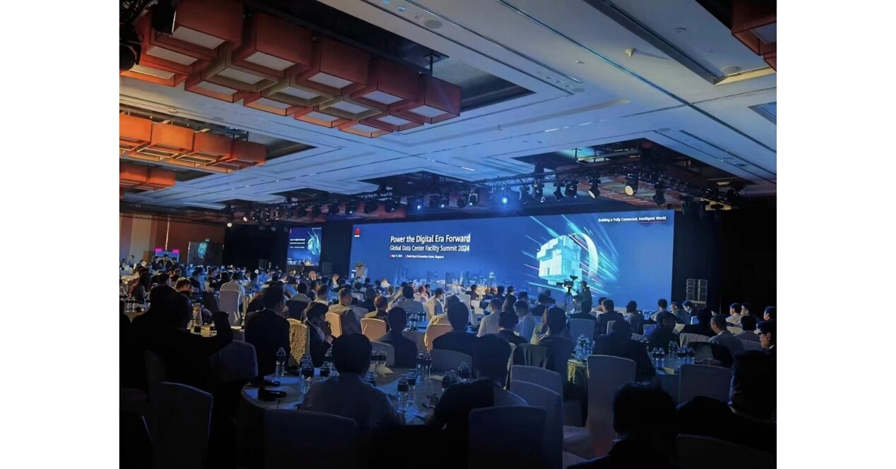 Congregating in the Lion City for a Win-Win Future of Intelligent Computing at the Global Data Center Facility Summit 2024