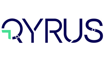 Qyrus Logo