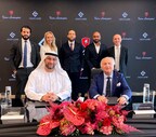 Gulf Land Property Developers annonce de nouvelles résidences de luxe à Dubai en partenariat avec le groupe Tonino Lamborghini