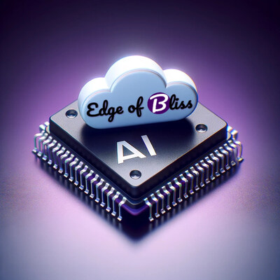 Edge of Bliss AI Logo | Source: Edge of Bliss