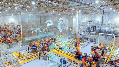 Mendukung Indonesia Zero Emissions 2060, Aion Perkenalkan Manufaktur Cerdas Berteknologi Kecerdasan Buatan (AI)