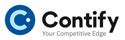 Contify Logo
