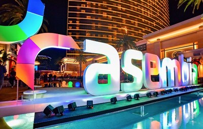 Save the Date for April 27 – May 1, 2025 when Asembia’s AXS25 Summit returns to Wynn & Encore Las Vegas.