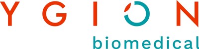 YGION Biomedical GmbH Logo (PRNewsfoto/YGION Biomedical GmbH)