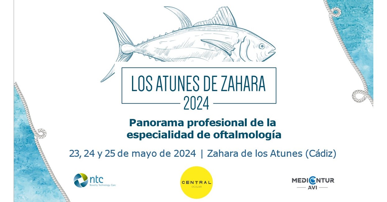 NTC Ophthalmics lberica: Informationsort f&uuml;r junge Ophthalmologen in Zahara Los Atunes