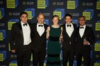Blue Ridge Partners gewinnt die Auszeichnung „Wertschöpferisches Beratungsunternehmen des Jahres: Umsatzwachstum" bei den Private Equity Awards
