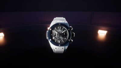 The Hublot Unico Experience