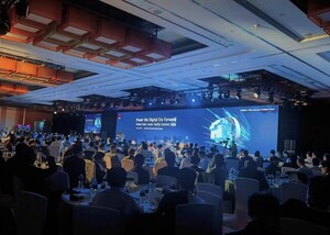 Global Data Center Facility Summit 2024 Digelar di Singapura, Membahas Masa Depan Komputasi Pintar yang Saling Menguntungkan
