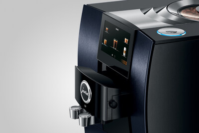 Z10 Makes a Statement in Midnight Blue