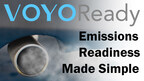 Voyomotive launches VOYOReady to simplify emissions readiness testing.