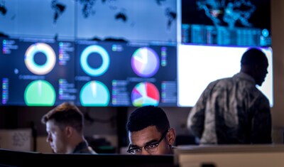 GDIT, a business unit of General Dynamics, announced today that it was awarded a $185 million recompete task order to provide cybersecurity services for the Air Force Civil Engineer Center (AFCEC).
