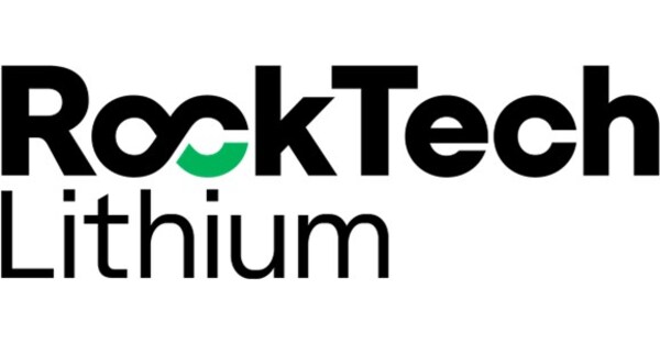 Rock Tech Lithium erhält Bau- und Betriebsgenehmigungen für seine deutsche Lithiumraffinerie