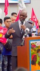 Commissioner Kionne L. McGhee unapologetically leads fight against poverty and unemployment within Miami Dade's poorest, most underserved, and forgotten district