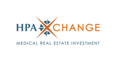 HPA Exchange, LLC Logo
