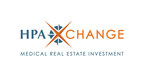 Healthcare Property Advisors Launches HPA Exchange LLC to Offer Healthcare Real Estate Investments to Individual Investors