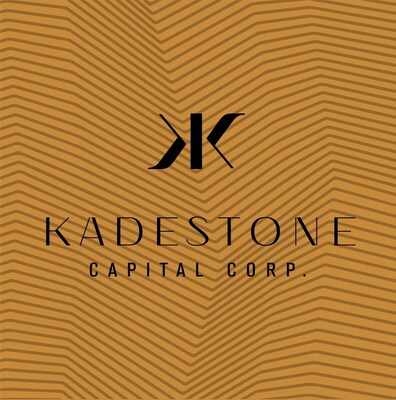 Kadestone Capital Corp. logo (CNW Group/Kadestone Capital Corp.)