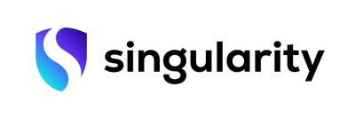 Singularity Logo Black