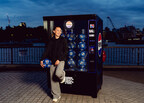 ELLA TOONE DELIGHTS FANS AT PEPSI MAX HIDDEN PITCH IN LONDON