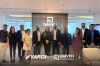 شركة Driven Properties تختار شركة Yardi لتحقيق مركزية عملياتها السكنية والتجارية ورفع مستوى تجربة العملاء