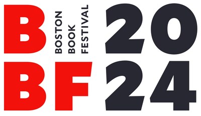 Boston Book Festival logo