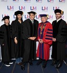 LIM College Holds 2024 Commencement at Lincoln Center