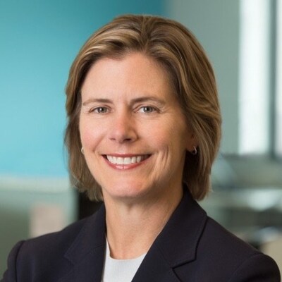 Susan Mullaney, executive vice president of strategic initiatives, Blue Shield of California