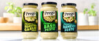Prego® Introduces New Line of Creamy Pesto Sauces, Unlocking New and Flavorful Ways to Shake Up Mealtime