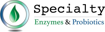 Specialty Enzymes & Probiotics (PRNewsfoto/Speciality Enzymes & Probiotics)