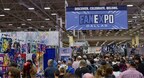 FAN EXPO Dallas, North Texas' Signature Pop Culture Blockbuster Event is Brimming with EXCITING Guests and Events