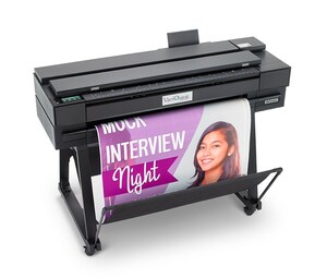 VariQuest® Launches a New Educational Poster Design &amp; Print System - the Perfecta® Q36