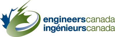 Logo d'Ingénieurs Canada (Groupe CNW/Ingénieurs Canada)