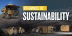 Caterpillar Launches 'Pathways to Sustainability' - an Energy Transition Program
