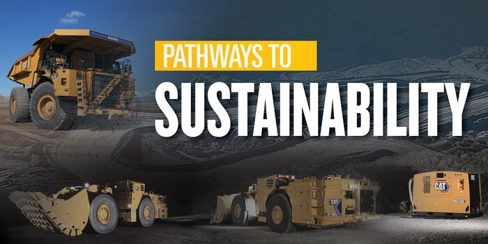 Caterpillar has formed a new educational program designed to support mining, quarry and aggregate industry customers.