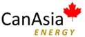 CanAsia Energy Corp. logo (CNW Group/CanAsia Energy Corp.)