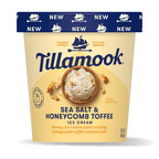 Tillamook County Creamery Association Wins sofi™ Gold Award in Frozen Desserts
