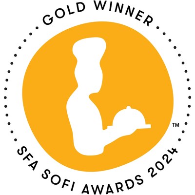The maker of the country’s fastest-growing scoopable ice cream brand – Tillamook County Creamery Association (TCCA) – has won the Gold Award in the Frozen Desserts category as part of the Specialty Food Association’s (SFA) 2024 sofi™ Awards.