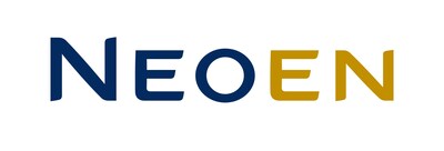 Neoen logo (CNW Group/Neoen)