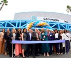L.A. Care y Blue Shield of California Promise Health Plan inauguran su nuevo y vibrante Centro de Recursos Comunitarios en Panorama City con una serie de servicios enfocados en la salud
