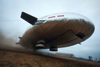 Aeros heavy lift electric Variable Buoyancy Airship