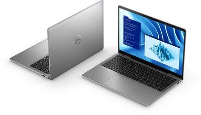 Latitude 7455 with Snapdragon X Elite or Snapdragon X Plus