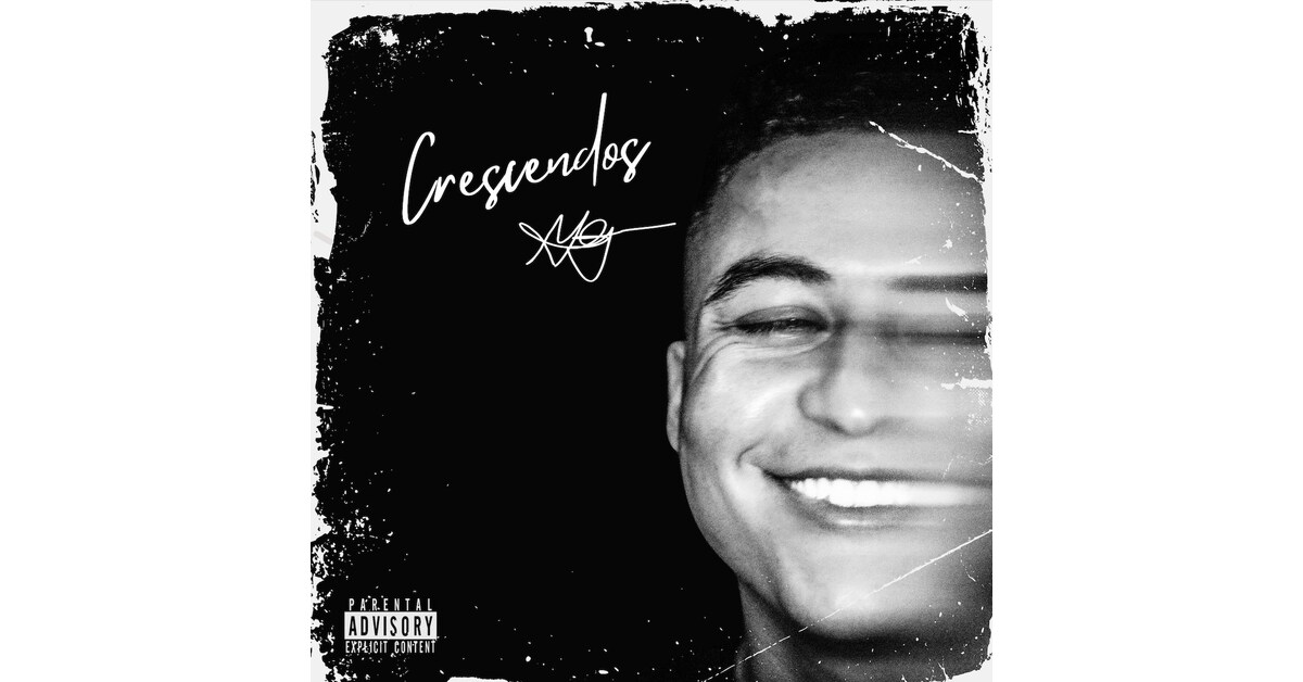 Miles Gaines Soars on the Charts with Crescendos Under 10K Projects/Warner Music Group