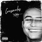 Miles Gaines Soars on the Charts with "Crescendos" Under 10K Projects/Warner Music Group