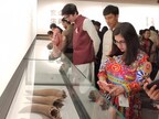 Liputan "China Matters": Zhengzhou Menggelar Pameran Interaktif pada Hari Museum Sedunia