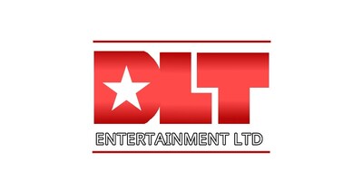 DLT Entertainment Logo