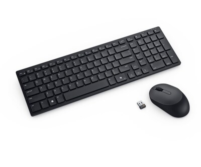 Dell Silent Keyboard and Mouse (KM555)
