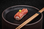 Wanda Fish Unveils Its First Cell-Cultivated Bluefin Tuna Toro Sashimi