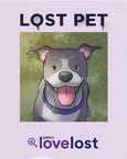 PETCO LOVE LAUNCHES ANIMATED CAMPAIGN TO REUNITE LOST PETS